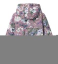 Name It Vinterjakke   NkfMaxi   Grape Shake/Flower   Name It   11 år (146)   Vinterjakke   Lilla