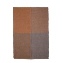 Bloomingville Rodin Teppe Jute Brun 200x140 cm
