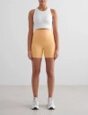 aim´n Sense Midi Biker Shorts - Coral - XS