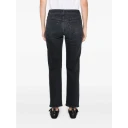Liu Jo Dame Jeans Svart W30,