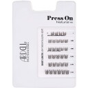 Ardell Press On Overlash Extensions Natural 110 Natural 110