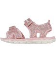 Hummel Sandal Glitter Jr - Pink - 38