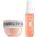 Sol De Janeiro Rosa & Shine