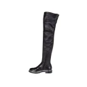 Le Silla Dame Sko Svart 36 EU,