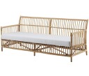 Sika Design Caroline sofa i rotting Nature