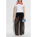 Dolce & Gabbana Dame Topper Hvit XS,