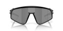 Oakley Latch Panel