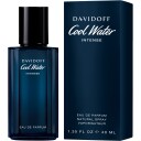 Davidoff Cool Water Intense Herreparfyme 40 ml - Eau de Parfum