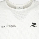 Courrèges Herre Sport Hvit M,
