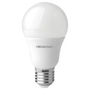 Plantepære LED E27 8,5W
