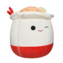 Squishmallows - 19 cm Plush P17 - Daley the Takeaway Noodles