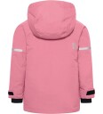 Didriksons Kids" Falken Jacket Heather Pink 110