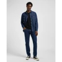 Lee Herre Jeans Blå W32 L34,