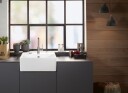 Villeroy&Boch Kjøkkenvask White Alpin