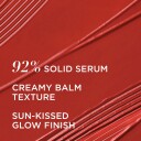 It Cosmetics Glow with Confidence Sun Cream Blush Sun Warmth 18g