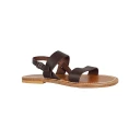 K.jacques Dame Sko Brun 41 EU,