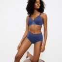 Triumph - Spile-BH True Shape Sensation T W01 - Blå