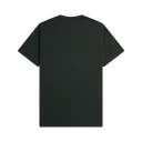 Fred Perry Herre Topper Grønn M,
