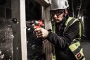 Milwaukee M12 FPD2-202X Slagbormaskin med batteri og lader Maskiner