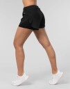 Johaug Discipline Shorts 2.0 Black XS