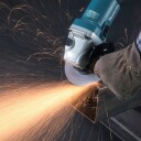 Makita GA5040RF01 Vinkelsliper 125mm