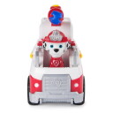 Paw Patrol Brandredning Kjøretøy Marshall
