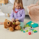 Fisher Price Medisinveske med 7 deler