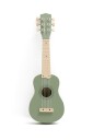 Cloudberry Castle Lekegitar 53 cm Grønn