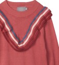 Creamie Genser   Dusty Cedar   Creamie   12 år 152   Genser   Rosa