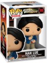 Funko POP! Movies: Fast & Furious  Han Lue