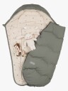 Voksi Explorer Vognpose Meadow Green Dunpose