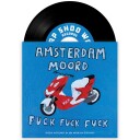 Jaren Mee / Amsterdam Moord