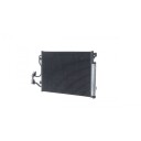 Kondensator MAHLE ORIGINAL AC 1095 000S