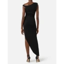 Elisabetta Franchi Dame Kjoler Svart M,