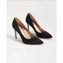 Sam Edelman Dame Sko Svart 36 EU,