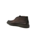Santoni, Herre, Sko, Brun, 41 EU,