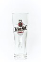 Berliner Kindl ølseidel 50 cl