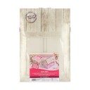 Funcakes Kakeeske Pure 26x26x12cm 2 Stk 