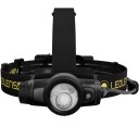 Ledlenser Lommelykt H9R PRO