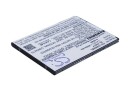 LG H960A batteri (2500 mAh 3.8 V)