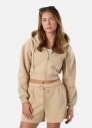 Denim Factory Los Angeles Zip Hood W