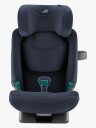 Britax Römer Safefix Beltestol Night Blue Style