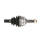 Point Gear Drivaksel POINT GEAR PNG73179