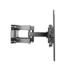 Gembird WM-70ST-01 mounting kit - for LCD TV - full motion