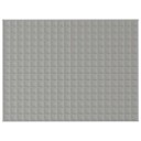 Vidaxl Vektdyne grå 150x200 cm 7 kg stoff
