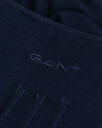 Melton hansker CLASSIC BLUE L XL