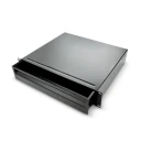 Adam Hall 874 E 02 Rack Drawer ERGO