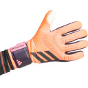 adidas Predator League Keeperhansker Oransje 11.5