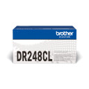 Brother DR-248CL printer drum - Trommelsett