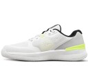 Wilson Intrigue Pro Allcourt Tennis  og padelsko dame Snow White/Snow White/Titanium 40